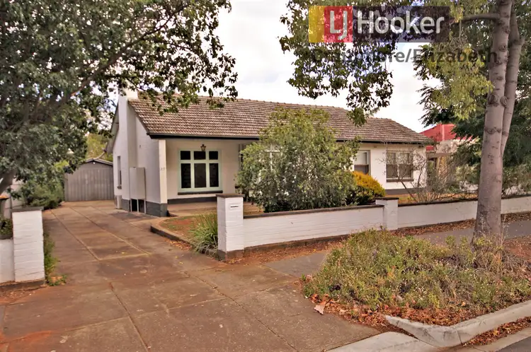 Main view of Homely house listing, 35 Yarnbury Road, Elizabeth North SA 5113