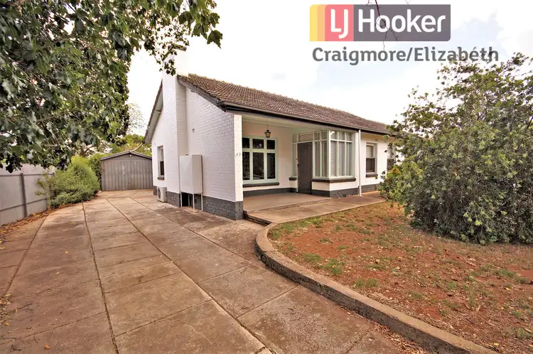 Second view of Homely house listing, 35 Yarnbury Road, Elizabeth North SA 5113