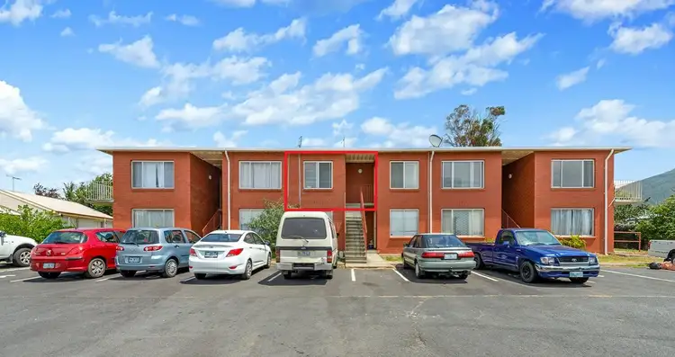 Unit 17/4 Myella Drive, Berriedale TAS 7011