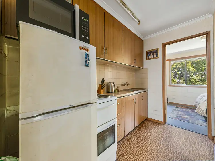 Second view of Homely unit listing, Unit 17/4 Myella Drive, Berriedale TAS 7011