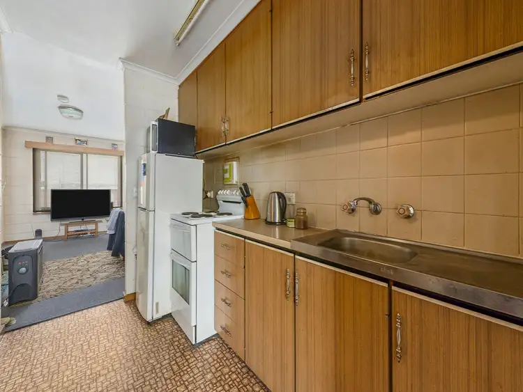 Third view of Homely unit listing, Unit 17/4 Myella Drive, Berriedale TAS 7011