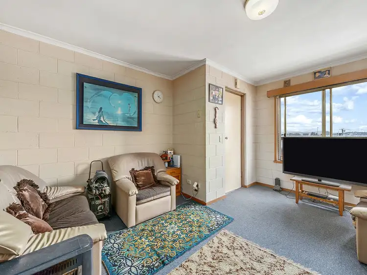Sixth view of Homely unit listing, Unit 17/4 Myella Drive, Berriedale TAS 7011