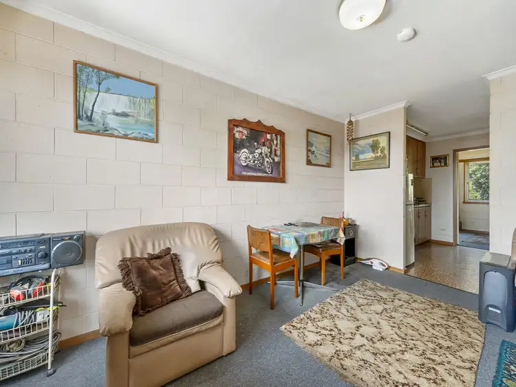 Seventh view of Homely unit listing, Unit 17/4 Myella Drive, Berriedale TAS 7011
