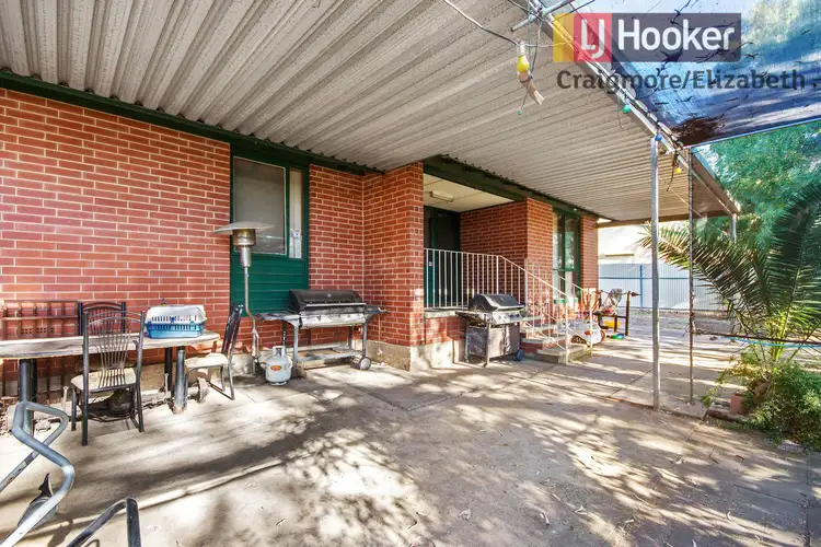 15 Paginton Crescent, Elizabeth East SA 5112
