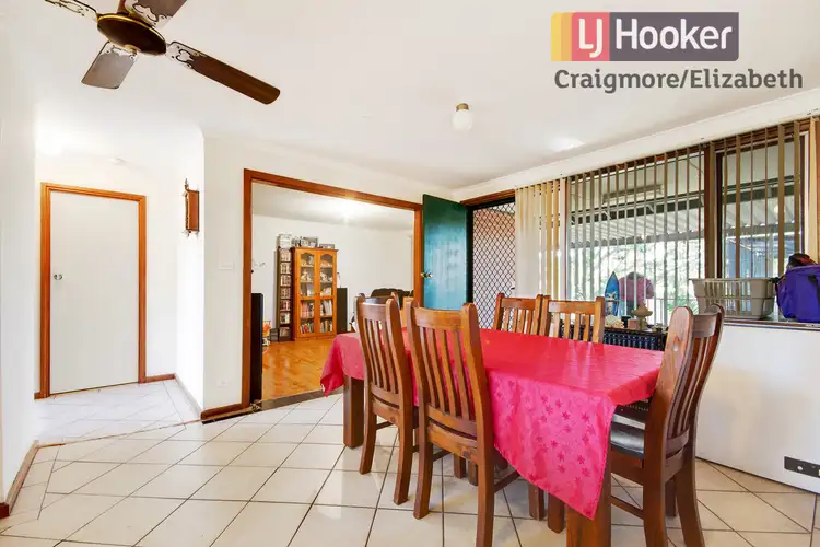 Second view of Homely house listing, 15 Paginton Crescent, Elizabeth East SA 5112