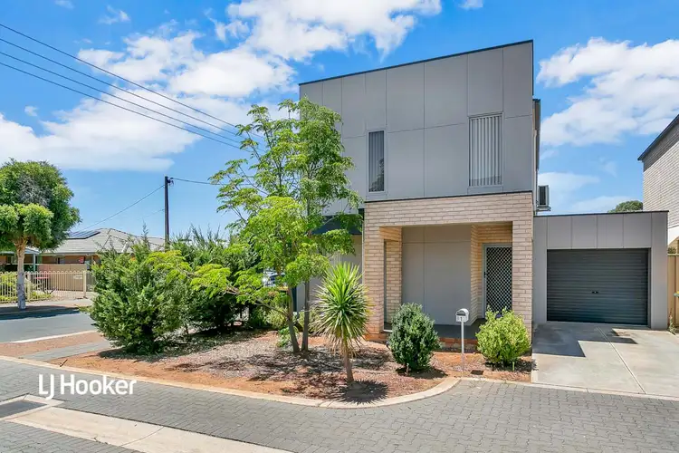 Second view of Homely house listing, 1 Parkside Walk, Smithfield Plains SA 5114