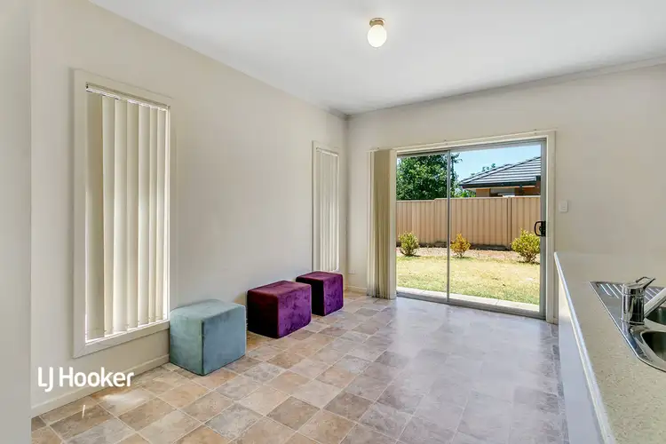 Fourth view of Homely house listing, 1 Parkside Walk, Smithfield Plains SA 5114