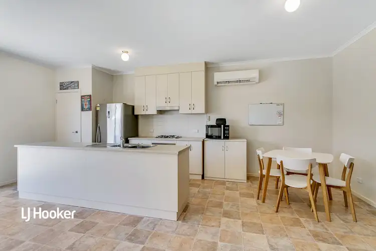 Fifth view of Homely house listing, 1 Parkside Walk, Smithfield Plains SA 5114