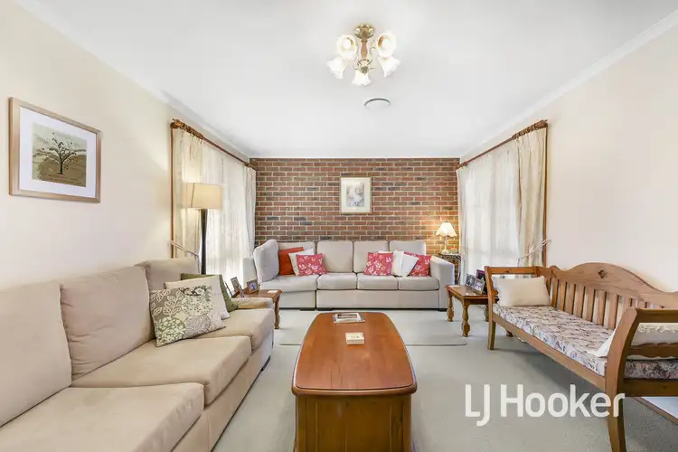 Sixth view of Homely house listing, 14 Sapphire Drive, Hampton Park VIC 3976