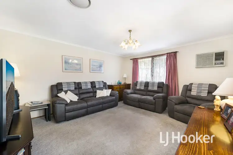 Seventh view of Homely house listing, 14 Sapphire Drive, Hampton Park VIC 3976
