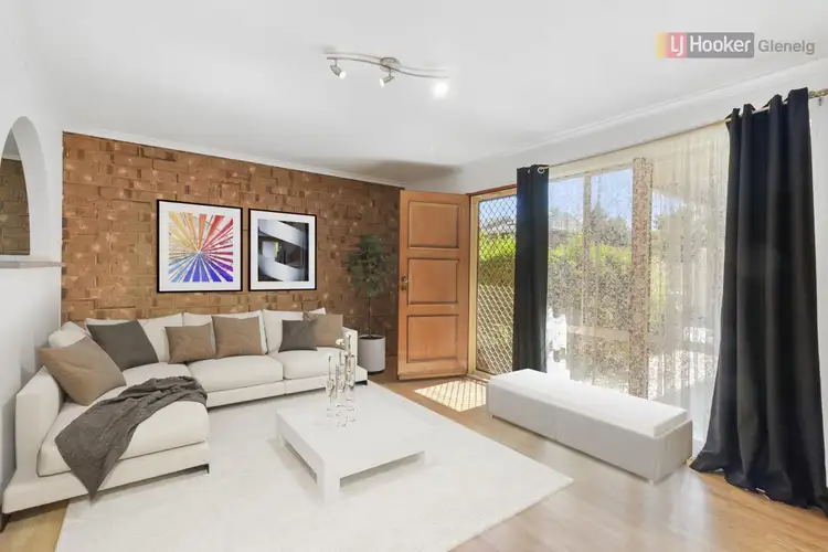 Second view of Homely townhouse listing, 5/18 Township Road, Marion SA 5043