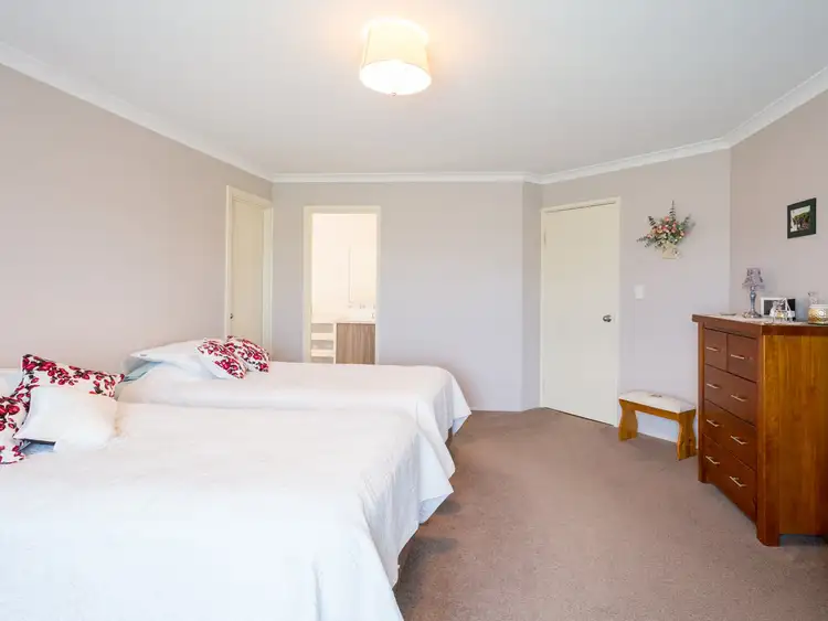 Third view of Homely house listing, 6 Jacobs Drive, Harvey WA 6220