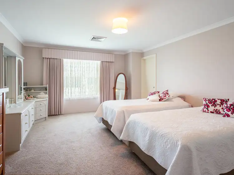 Fifth view of Homely house listing, 6 Jacobs Drive, Harvey WA 6220