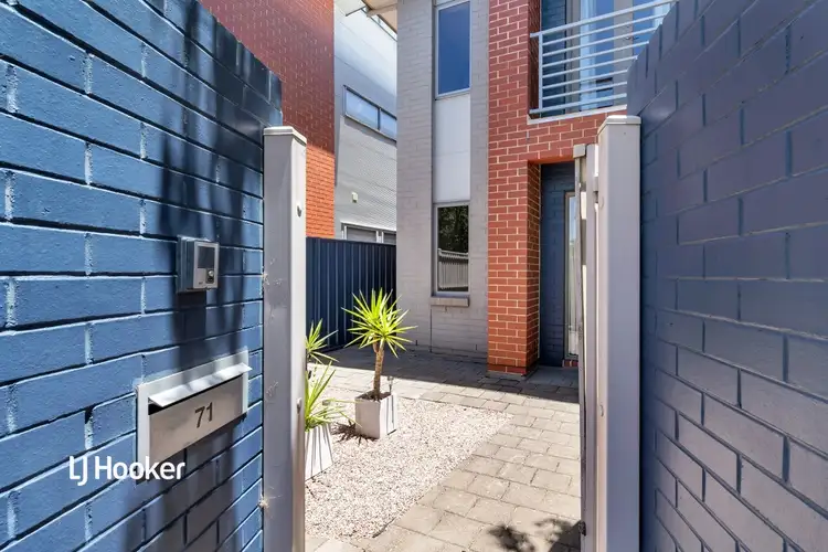 Second view of Homely house listing, 71 Vickers Vimy Parade, Northgate SA 5085