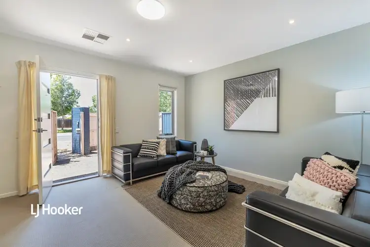 Fifth view of Homely house listing, 71 Vickers Vimy Parade, Northgate SA 5085