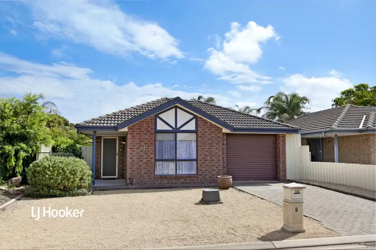 7 Halbert Court, Andrews Farm SA 5114