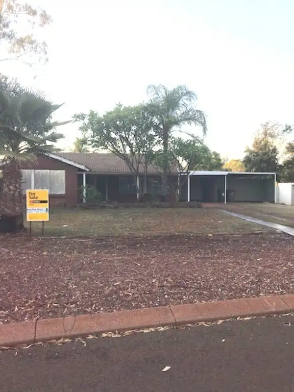 Main view of Homely house listing, 99 Oleander Street, Tom Price WA 6751