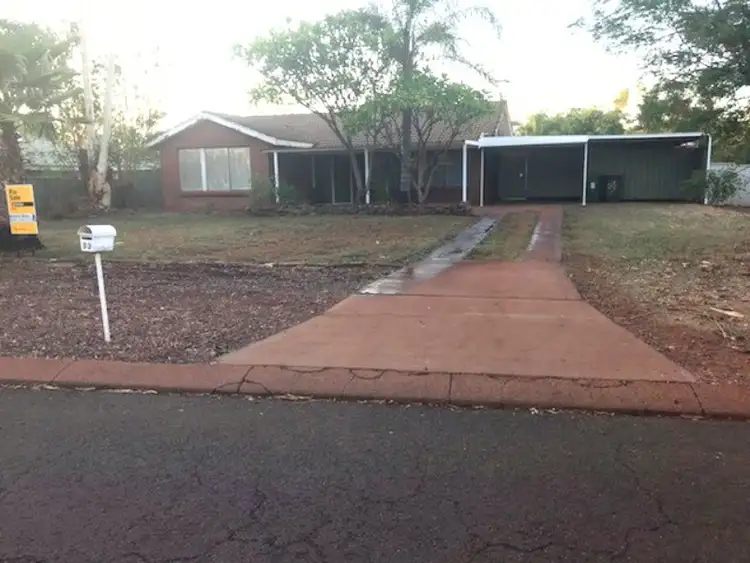 Sixth view of Homely house listing, 99 Oleander Street, Tom Price WA 6751