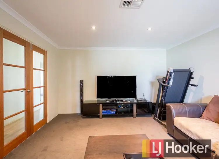 Third view of Homely house listing, 8 Apsley Circle, Millbridge WA 6232