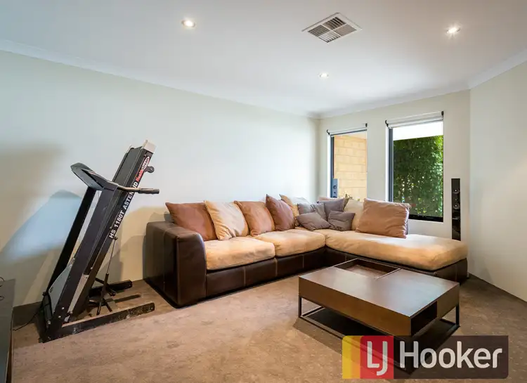 Fourth view of Homely house listing, 8 Apsley Circle, Millbridge WA 6232