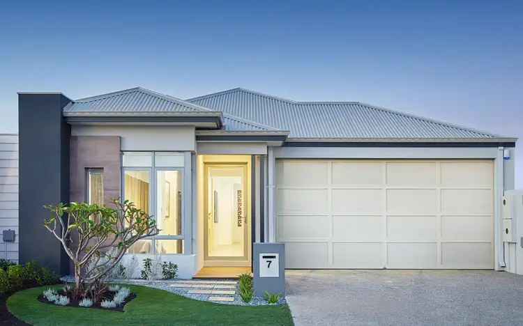 7 Humffray Street, Brabham WA 6055