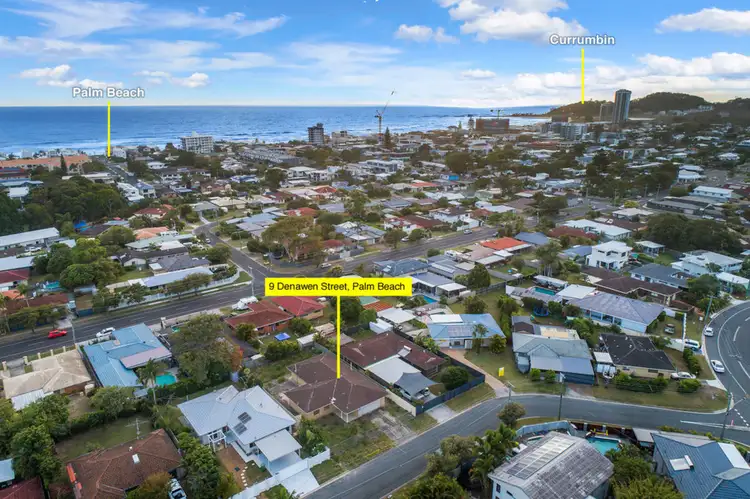 9 Denawen Street, Palm Beach QLD 4221