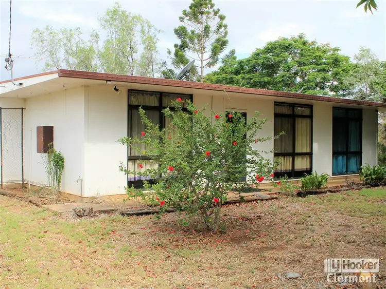 59 Burn Street, Capella QLD 4723