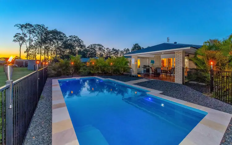4 Silky Oak Close, Lawrence NSW 2460