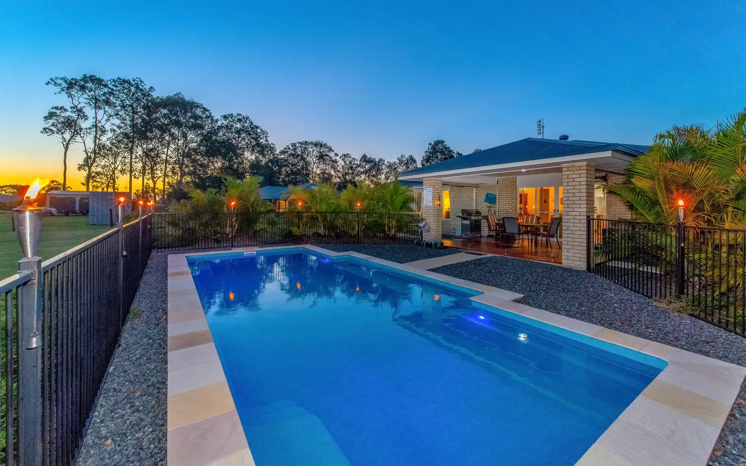 Main view of Homely rural property listing, 4 Silky Oak Close, Lawrence NSW 2460