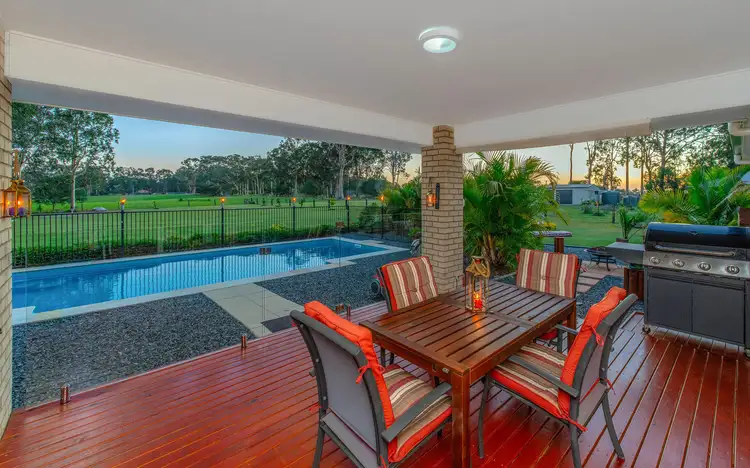 Second view of Homely rural property listing, 4 Silky Oak Close, Lawrence NSW 2460