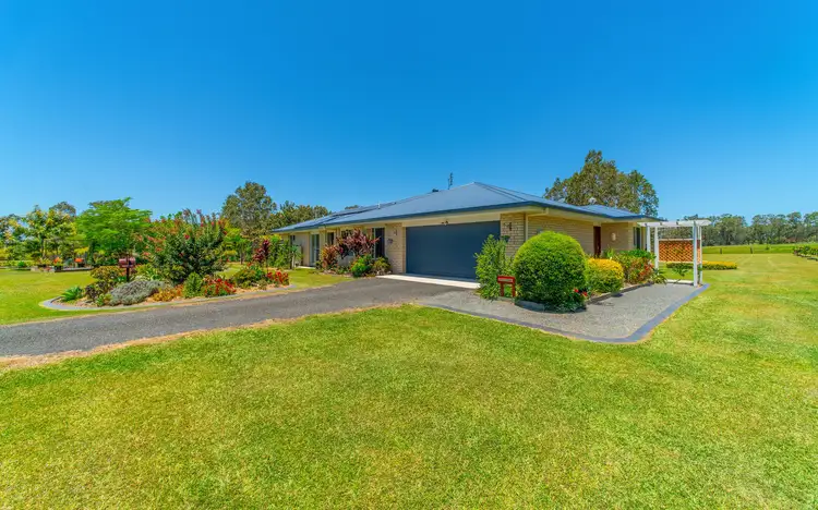 Fourth view of Homely rural property listing, 4 Silky Oak Close, Lawrence NSW 2460