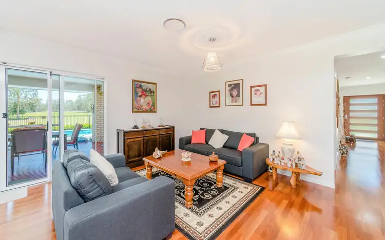 Fifth view of Homely rural property listing, 4 Silky Oak Close, Lawrence NSW 2460