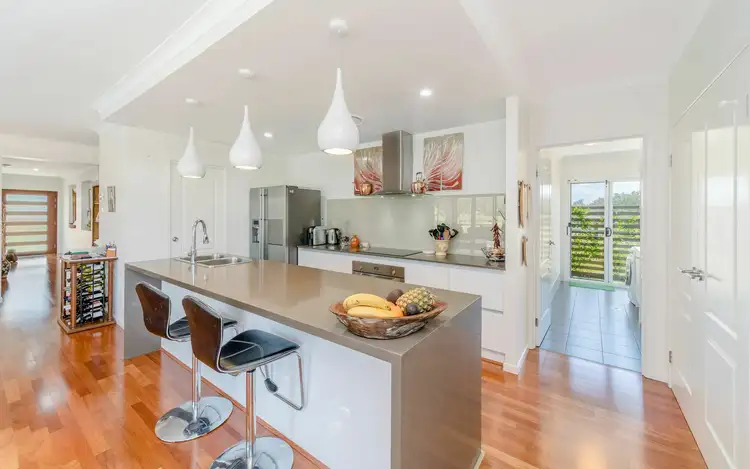 Sixth view of Homely rural property listing, 4 Silky Oak Close, Lawrence NSW 2460