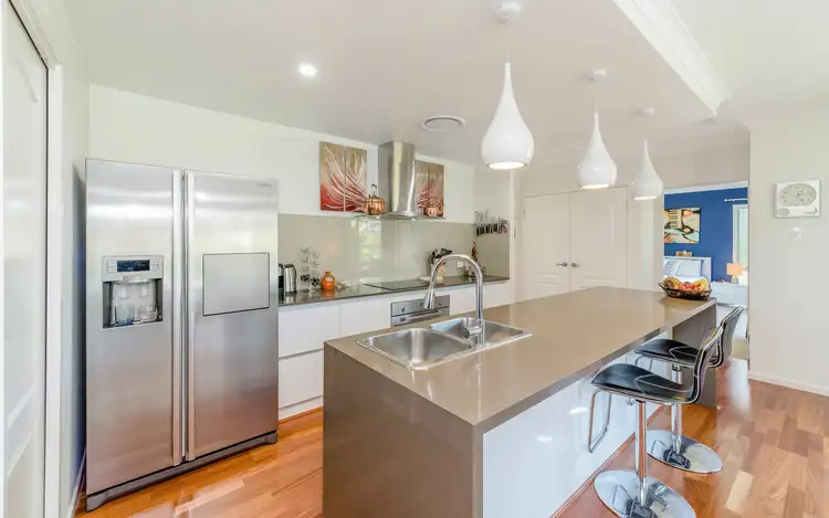 Seventh view of Homely rural property listing, 4 Silky Oak Close, Lawrence NSW 2460