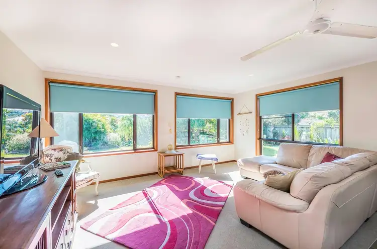 Second view of Homely house listing, 36 Reid Drive, Coffs Harbour NSW 2450