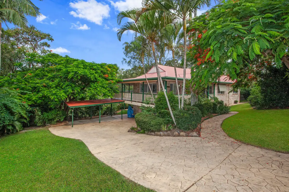 Main view of Homely house listing, 57 Bridgman Drive, Reedy Creek QLD 4227