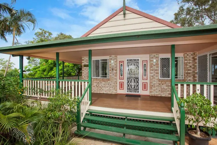 Second view of Homely house listing, 57 Bridgman Drive, Reedy Creek QLD 4227