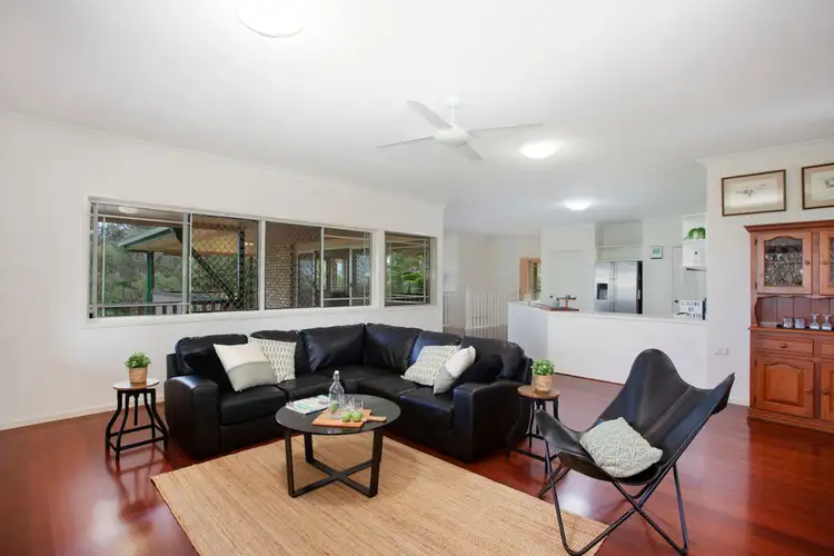 Fourth view of Homely house listing, 57 Bridgman Drive, Reedy Creek QLD 4227