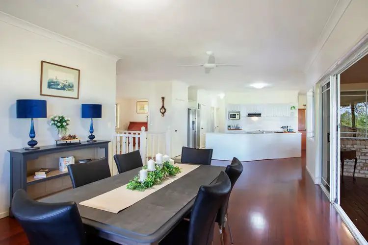 Fifth view of Homely house listing, 57 Bridgman Drive, Reedy Creek QLD 4227