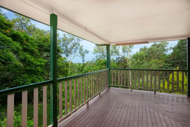 Sixth view of Homely house listing, 57 Bridgman Drive, Reedy Creek QLD 4227