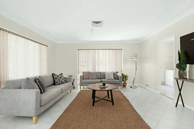 Fourth view of Homely house listing, 5 Chevron Close, Floraville NSW 2280