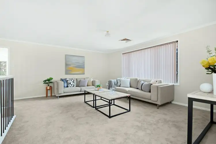 Sixth view of Homely house listing, 5 Chevron Close, Floraville NSW 2280