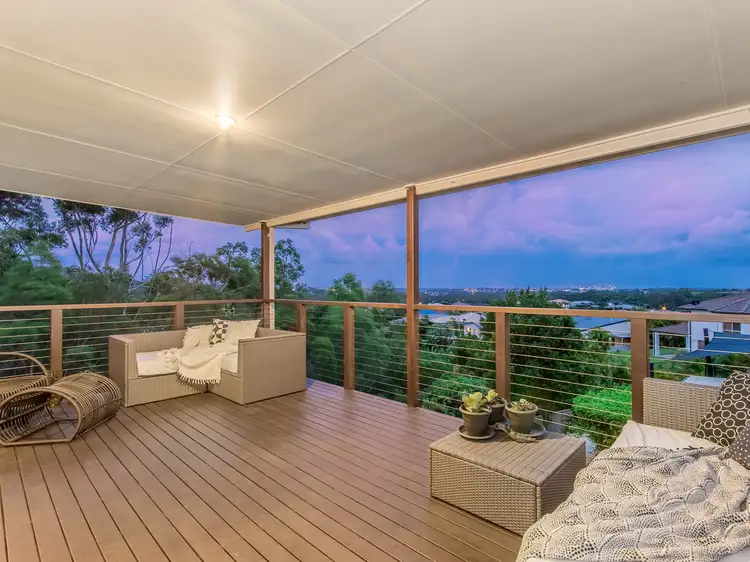 51 Cordyline Drive, Reedy Creek QLD 4227