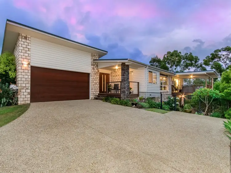 Second view of Homely house listing, 51 Cordyline Drive, Reedy Creek QLD 4227