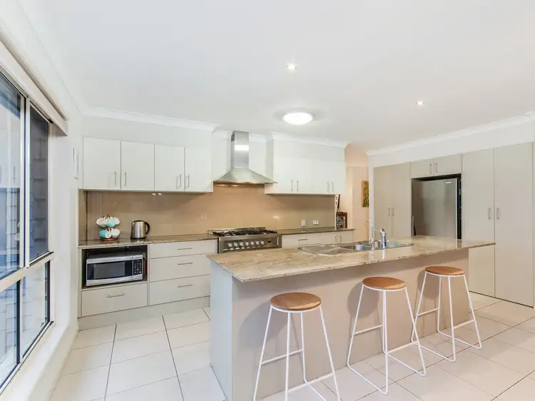 Third view of Homely house listing, 51 Cordyline Drive, Reedy Creek QLD 4227
