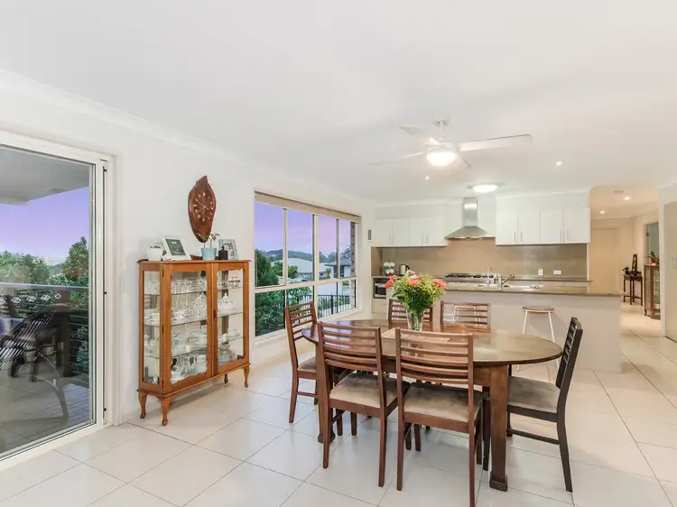 Fourth view of Homely house listing, 51 Cordyline Drive, Reedy Creek QLD 4227