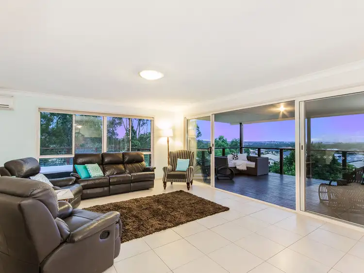 Fifth view of Homely house listing, 51 Cordyline Drive, Reedy Creek QLD 4227