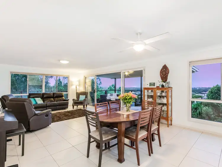 Sixth view of Homely house listing, 51 Cordyline Drive, Reedy Creek QLD 4227