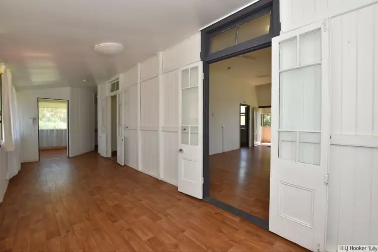 Fourth view of Homely house listing, 8 Mars Street, Tully QLD 4854