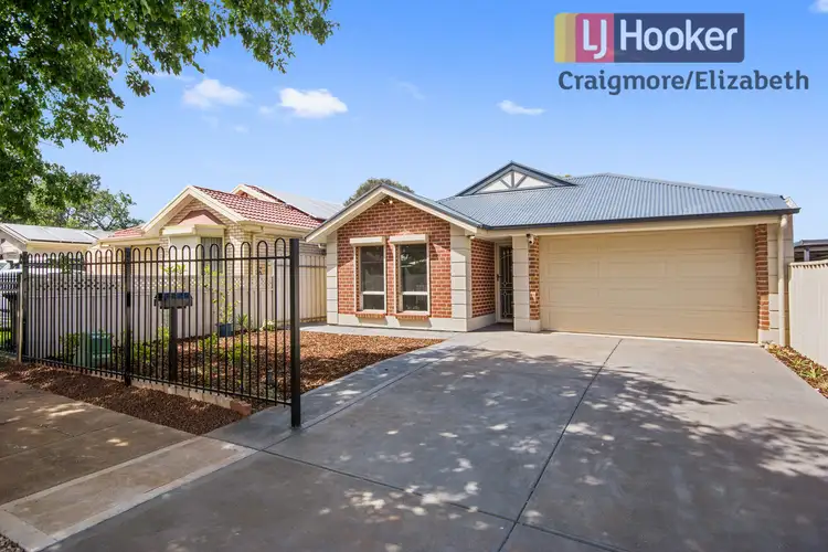 Main view of Homely house listing, 257a Midway Road, Elizabeth Downs SA 5113